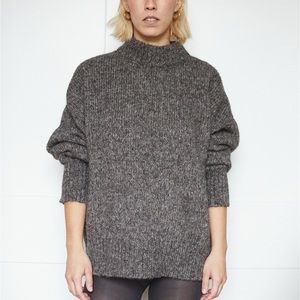 Jaggery London Mar Jumper